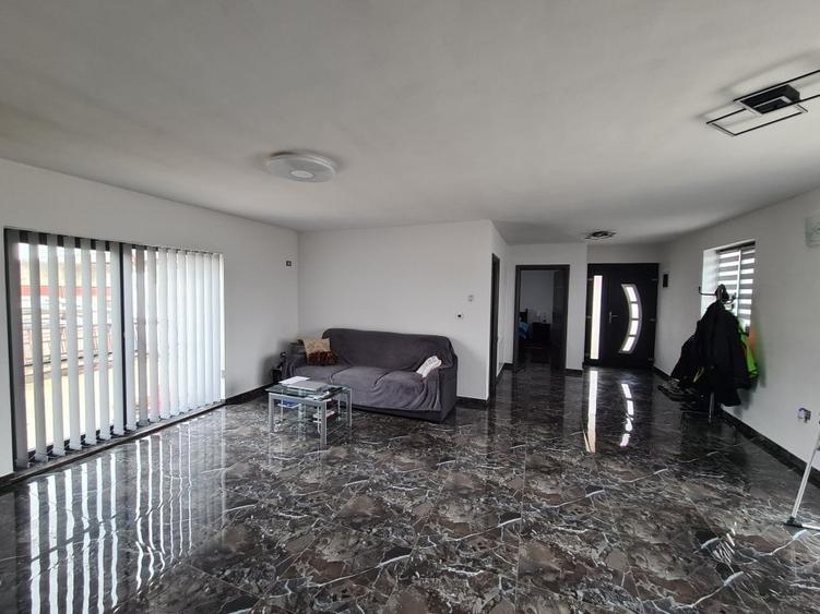 Oportunitate Unica: Teren Intravilan cu Hală de productie și Casă Modernă - 12