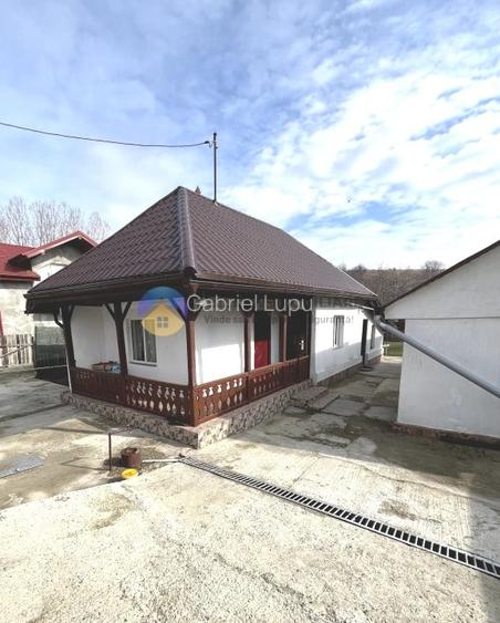 CASA Piatra Neamt   cartier CIRITEI