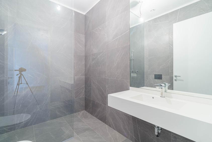 Apartament 4 camere si parcare - inchiriere - Barbu Vacarescu-Floreasca - 13