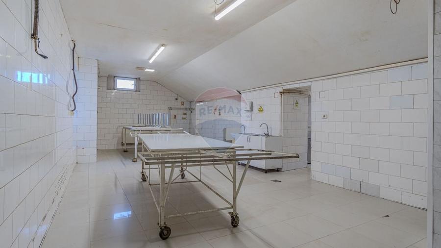 Spatiu comercial | comuna Bod | 308MP | judetul Brasov - 15