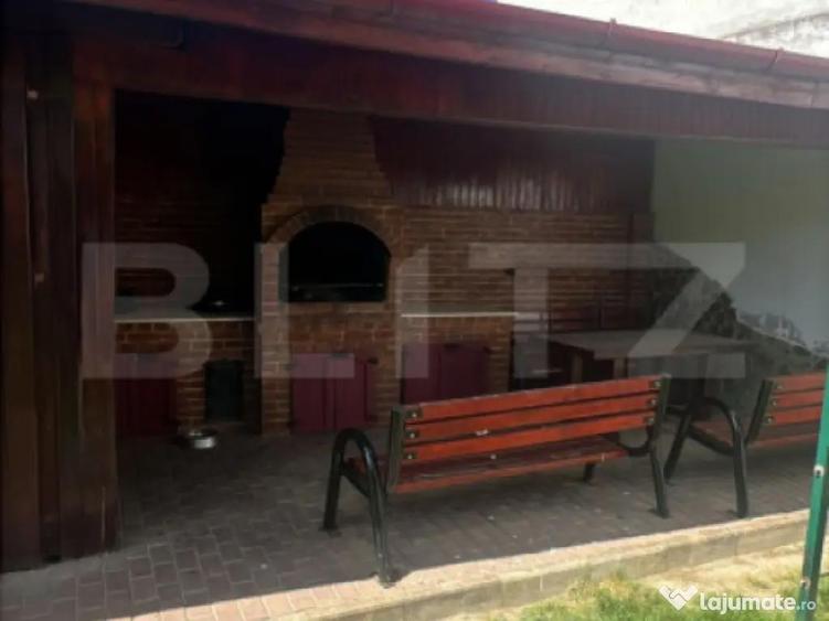 Spa?iu de birou , 330 mp, zona semicentrala - 11