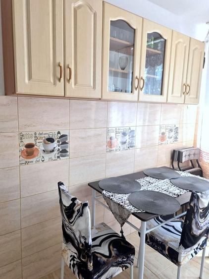 Apartament 3 camere in regim hotelier – Micro 16, Complex Siret - 7