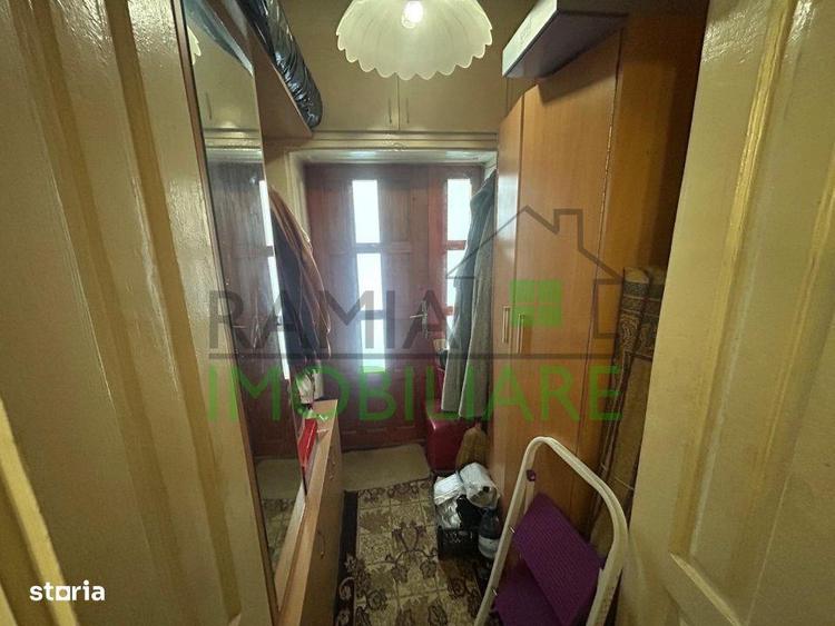 Vanzare apartament 4 camere in casa Dealul Cetatii - 6