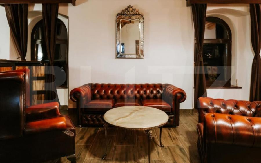 Conac de vanzare 7 camere cu bai proprii, crama, ciubar ? - 9