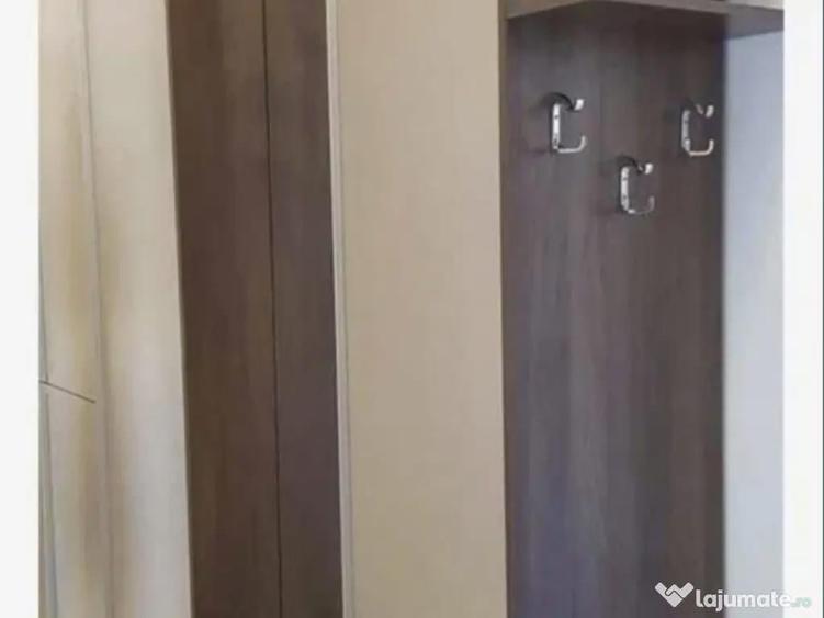 Garsoniera Studio Grozavesti - 5