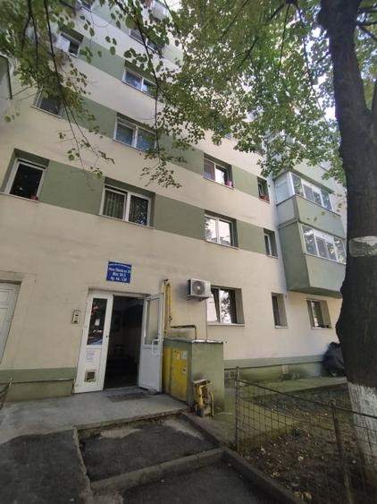 De vanzare apartament 2 camere – Colentina, Aleea Sinaia nr. 18 - 19