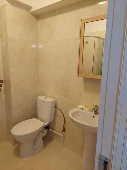 Apartament 1 camera zona Palas Campus - 4