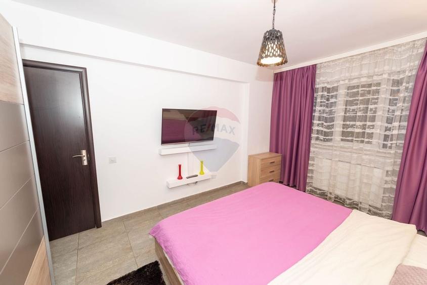 Apartament cu 2 cam de inchiriat, gata de mutare, Solstitiului Popesti - 13