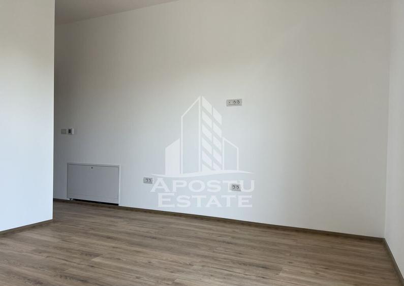 Duplex cu 4 camere P+E, in Beregsau Mare - 10