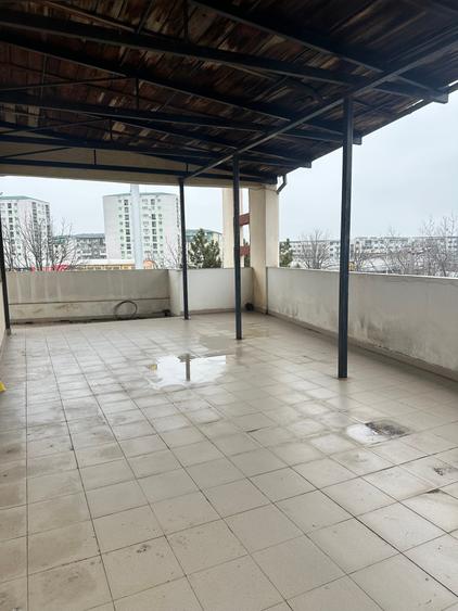 Clădire comercială P+3 de vânzare – Bd. Iuliu Maniu, Militari - 12