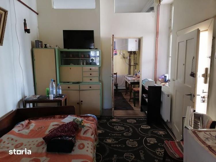 Apartament de vanzare Sighisoara - 4