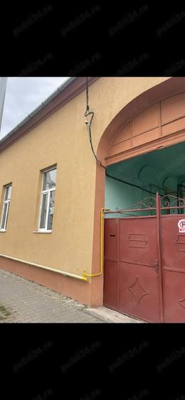 vand casa in centru Alba Iulia - 1