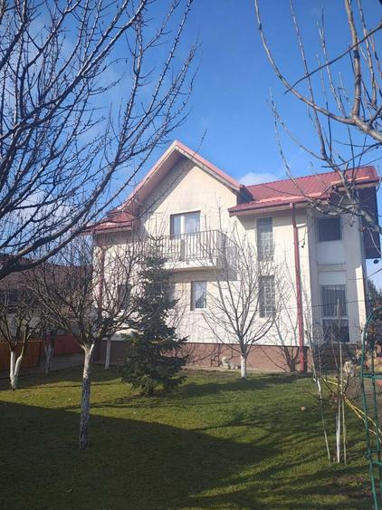 Casa de Vanzare Buftea - 7