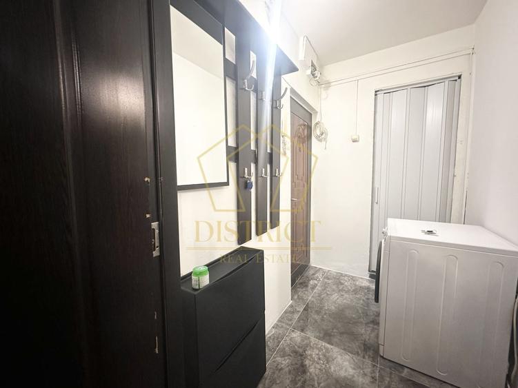 Apartament cu 2 camere  |  Complexul Studentesc - 8