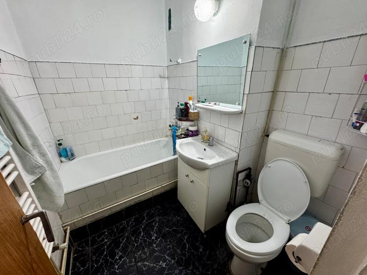 Bistrita, Proprietar, comision 0, De Vanzare Apartament 4 camere, zona Lama, Bistrita - 5