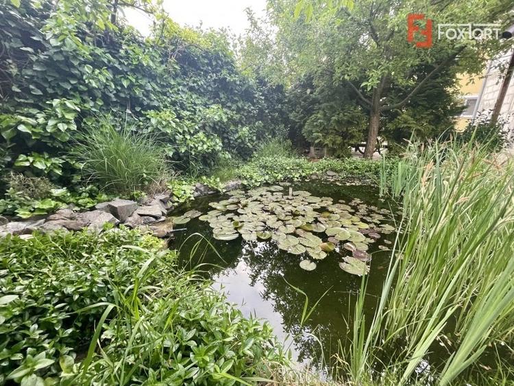 Vila in inima Dumbravitei, 1102 mp teren - ID V3461 - 26