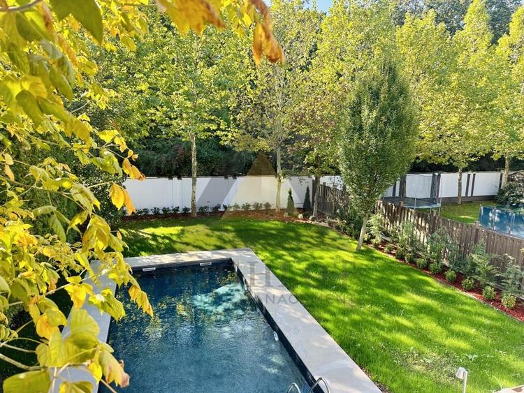 OXFORD GARDENS PADURE | VILA INCHIRIATA - 6000 euro/luna - 3