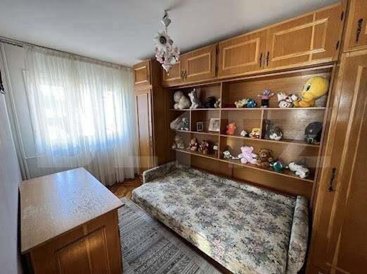 Vila individuala, 190 mp, 8 camere, garaj, curte, zona Lipovei-Timisoara - 10