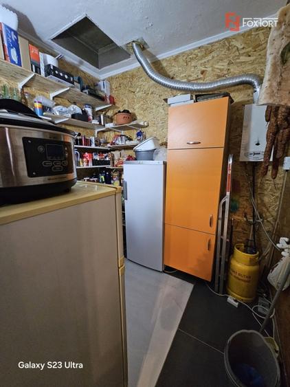 Casa individuala, teren de 1015 mp, zona Parneava - 8