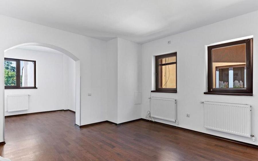 Cotroceni - Davila, Vila d+p+2, 232 mp total, terasa intima - 17