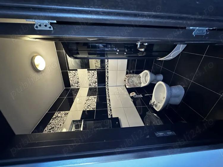 Duplex renovat cu 4 camere ?i curte 80 mp Bulevardul Muncii, Cluj - 1