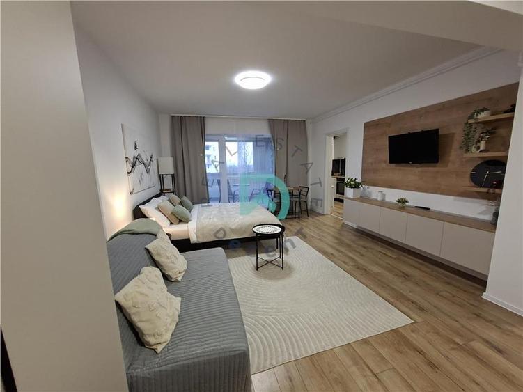 Garsoniera Rulmentul - Vivamus, 38 mp - Brasov - 7