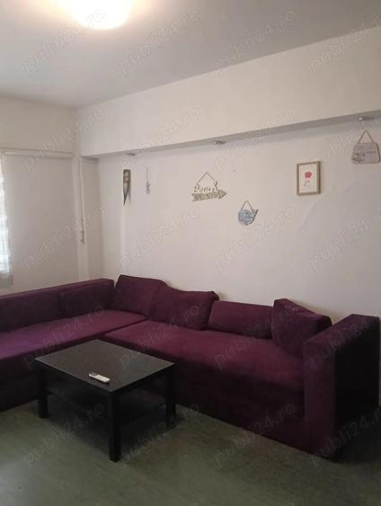 Inchiriez garsoniera Spitalul Judetean - 7