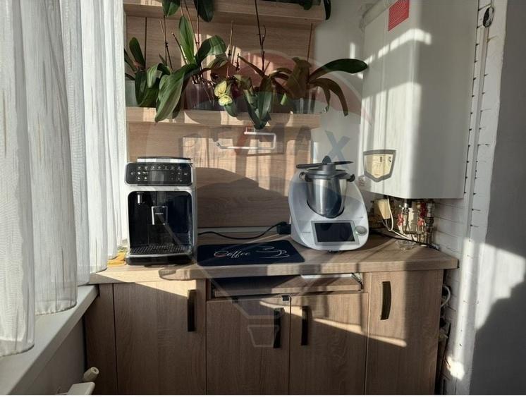 Apartament cu 2 camere de vânzare, etaj 3- zona Nord - 6