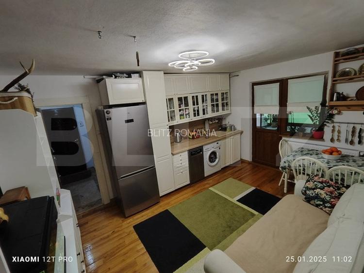Apartament de 2 camere de vanzare in zona Noua Apartament de 2 camere de vanzare in zona Noua
