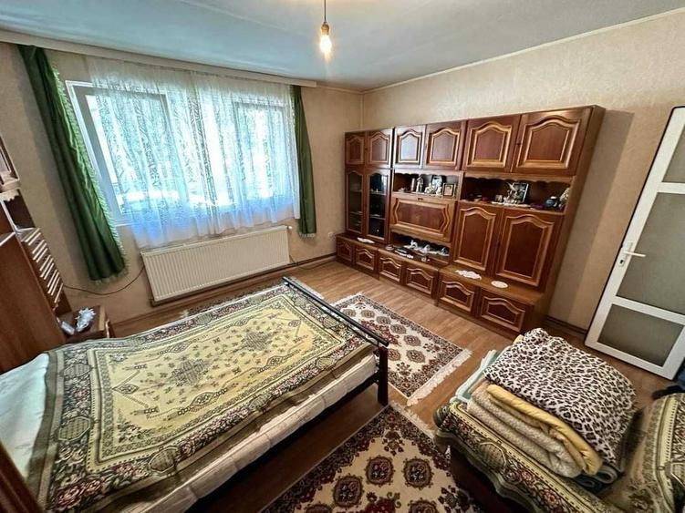 BRASADAS vinde Casa P+Et+M 241mp  -zona TITULESCU. - 4