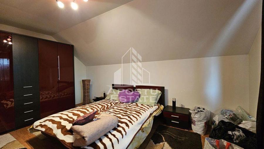 Vila de vanzare in Ghioroc - 4