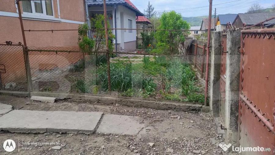 Oportunitate! Casa cu teren generos in Ungura?, aproape d - 13