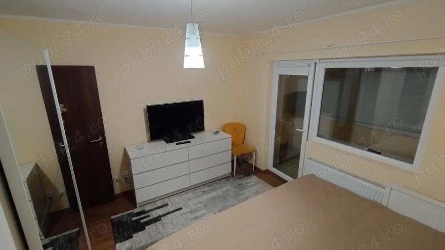 Inchiriez ap 2 camere decomandat in zona Steaua - 3
