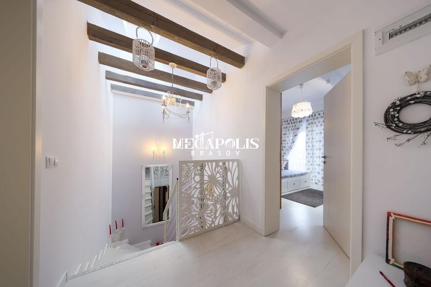 Ieșire direct in Pădure / Green Park Villas - 20