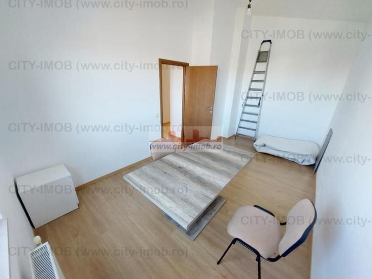 Inchiriere Apartament 3 camere Baneasa - 15