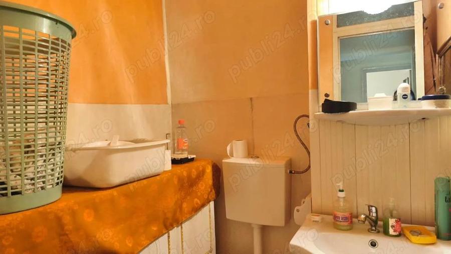 Apartament 3 camere, 2 bai in Deva, zona Centrala - 13