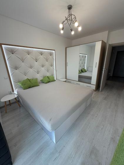 Apartament 2 camere cu parcare - Zona CENTRALA - Str Decebal - 2