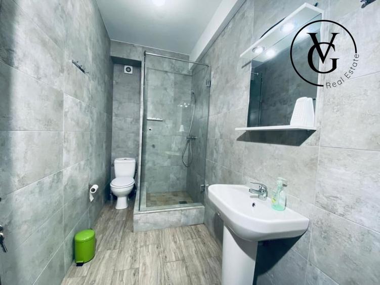 Apartament modern 3 camere - zona Mamaia-Sat - 6