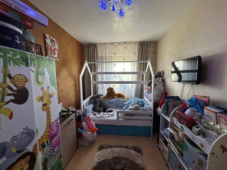 Apartament 3 camere Calarasilor Viziru, Ultramodern, Mobilat Utilat - 6