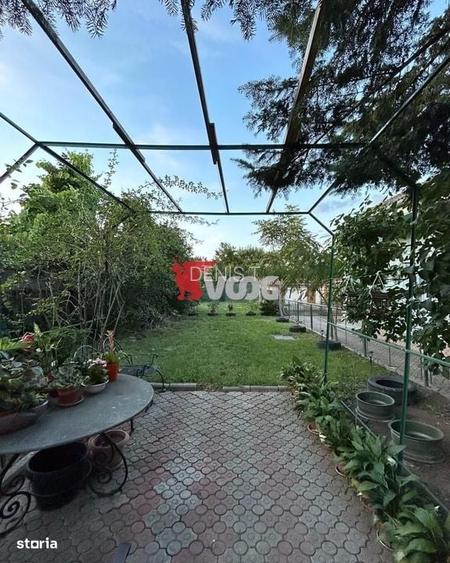 Casa cu potential în Mehala