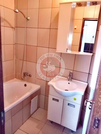 Ambasada Siriei | 2 camere | 45mp | Decomandat | B12183 - 3