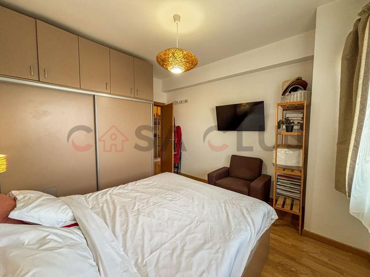 Langa Iulius Mall - Bloc Nou - Etaj 2 - Complex Privat - 2