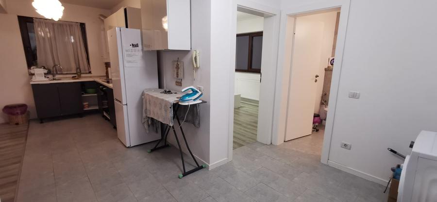 Magnolia Village Păulești – 2cam.| Parcare + Boxă mare 21 mp - 8