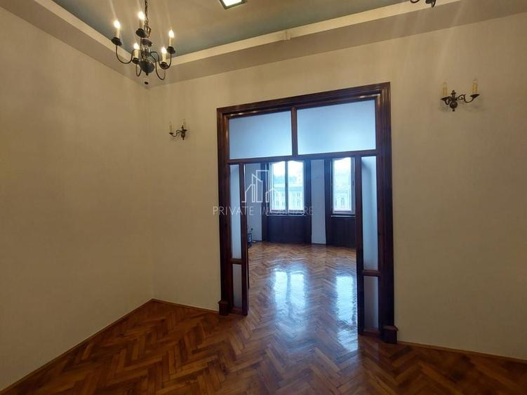 Apartament 1 Camera, 44 mp,  De Vanzare Ultracentral - 3