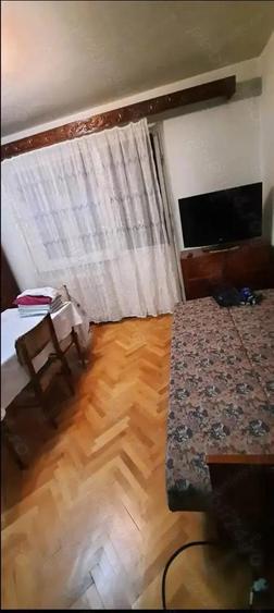 Apartament 3 camere , Dambu Pietros , Etaj Intermediar , Bloc Izolat - 3