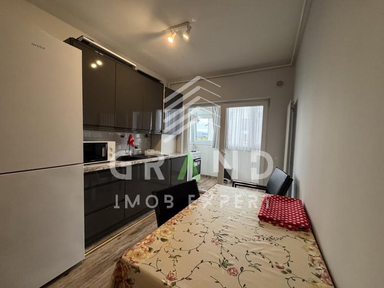 Ap 3 camere | BALCON | PARCARE | Apahida/Primarie - 11