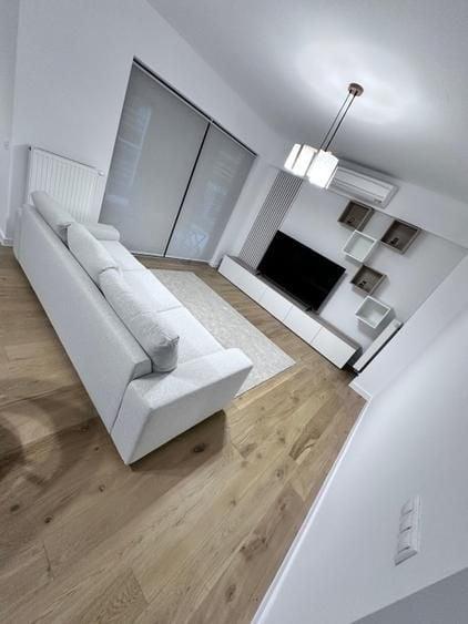 Inchiriere apartament 3 camere | Pipera-Fabrica de Glucoza | 130 mp - 4
