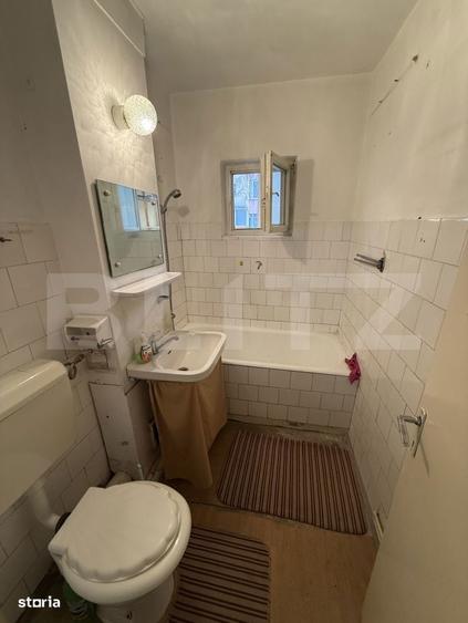 Apartament 2 camere Decomandat Zona 13 Decembrie - 5