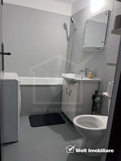 Apartament 2 camere decomandat, zona Titulescu, finisat modern ! - 4