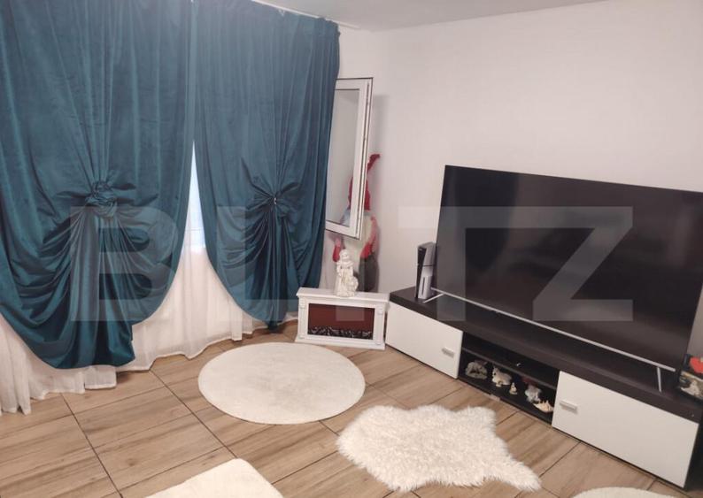 Casa pe parter, 4 camere, zona Brestei - 5